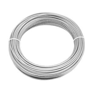 12 AWG Gauge Insulated Stranded Copper THHN/THWN-2 Building Wire - 600 Volts Res - Picture 1 of 1