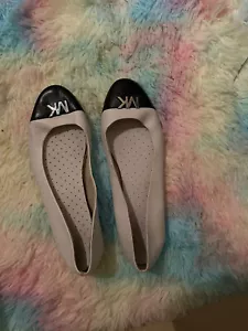 Michael Kors Flats black and white - Picture 1 of 2