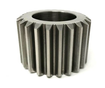 209690H3 Nuevo Equipo de piñón planetario OEM Cómoda internacional de 23 dientes IH Hough Foto 1 de 3