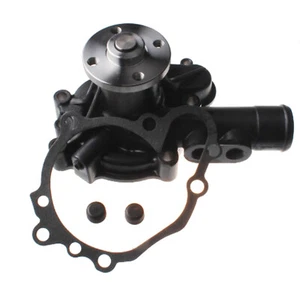 Bomba de agua con junta 129900-42001 para Takeuchi TL130 Yanmar 4TNV94 4TNV98 4TNV94L - Imagen 1 de 4