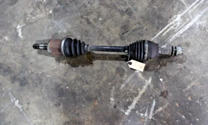 2005/08 INFINITI FX35 FX45 FRONT RIGHT CV JOINT AXLE SHAFT - Picture 1 of 3