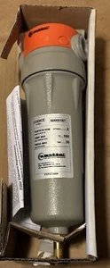 Mattei OEM AIR/OIL MIST SEPARATOR Filter  MATTEI Air Compressor AG01CXX034 New - Picture 1 of 8