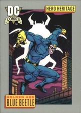 B2603- 1992 DC Comics Cosmic Cards 1-180 +Inserts -You Pick- 10+ FREE US SHIP