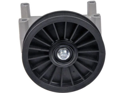 Polea de paso compresor de aire acondicionado Dorman 84227KCNP 2003 para Toyota Camry 2002-2006 Foto 1 de 2