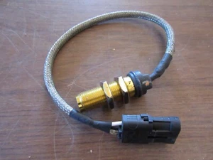 RPM Sensor W80657177 1707614 - Picture 1 of 3