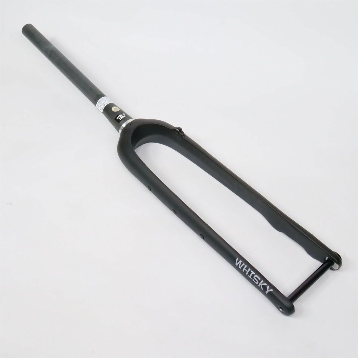 Whisky Parts Company Bicycle Forks for sale | eBay Whisky Parts Company Bicycle Forks for sale | eBay