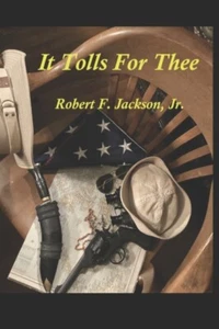 Jackson Jr. - It Tolls For Thee - New paperback or softback - 82 - L555z - Picture 1 of 1