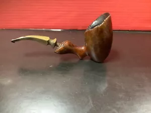 Pipa tabacco fatta a mano Preben Holm - Foto 1 di 6