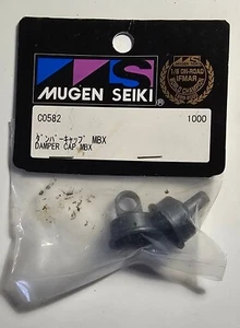 Mugen Seiki C0582 Damper Cap (2pc) - Picture 1 of 1
