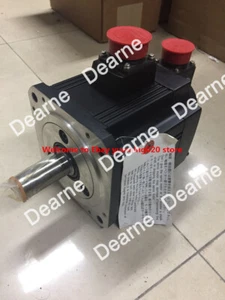 Ship fedex MITSUBISHI HC-SFS102B Motor 1 - Picture 1 of 5