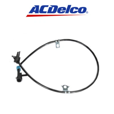 Sensor de velocidad de rueda ABS ACDelco 19181880 191880 para Chevrolet Astro 95-02 Foto 1 de 2