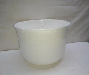 Blendtec K2 Complete Kitchen Machine Mix n' Blend Work Bowl Only - Picture 1 of 3