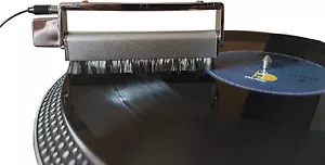 schallplatten reinigungsbürste Celloni Vinyl Reinigung - Bild 1 von 5