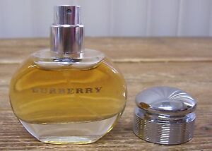 Burberry Eau de Parfum Perfume Fragrance France 1 fl oz Woman Spray