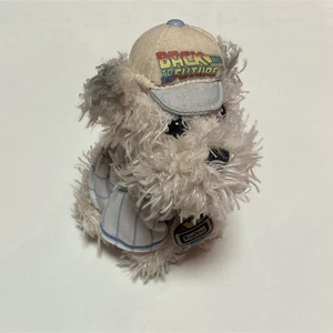 USJ Zurück in die Zukunft Einstein Plüsch Charm - Bild 1 von 4