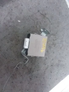 Flasher Module 2012 Toyota Tacoma 81980-04030 - Picture 1 of 12