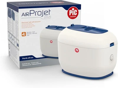 Pic Solution Aerosol AirProjet Plus – Ultraschall-Aerosolgerät - Bild 1 von 4