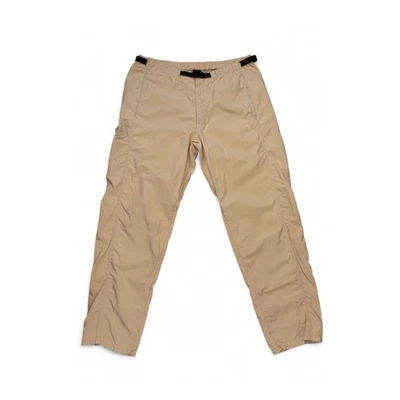 Pantalones Patagonia Vintage Caqui Exterior Senderismo Pesca Pierna Recta Talla Grande Foto 1 de 4