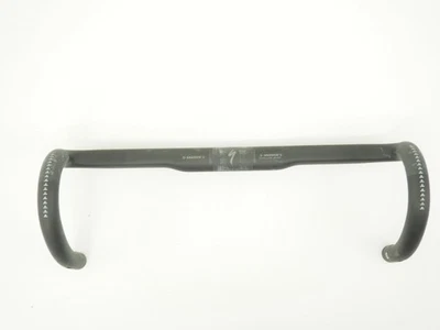 NEW Specialized S-Works Shallow Carbon Dropbar Road Cycling Handlebar 420mm 31.8 - Image 1 of 4