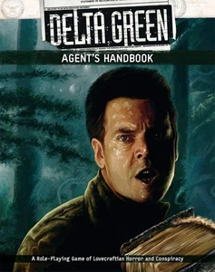 Delta Green: Agent's Handbook - Imagen 1 de 1