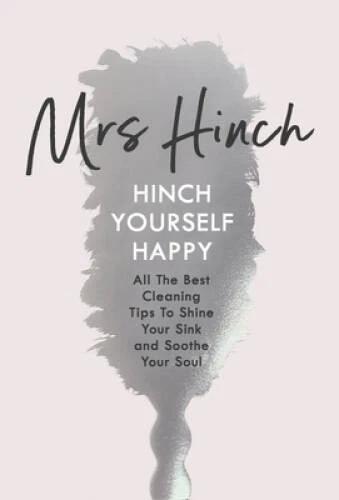 Hinch Yourself Happy: All The Best Cleaning Tips To Shine Your Sink And S - GOOD Foto 1 de 1