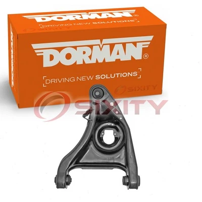 Dorman Front Left Lower Suspension Control Arm Ball Joint for 1992-2002 Ford ab - Image 1 of 4