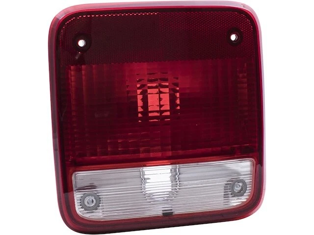 Conjunto de luz trasera derecha Brock 62ZJ11G para GMC G2500 1985-1995 Foto 1 de 1