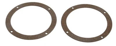 尾灯垫圈套件 Weatherstrip 密封适用于福特 Falcon 1964 - 65 2/4DR 橡胶 — 第 1/4 张图片