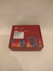 Toner Kingdom R-HK0962XS13 962XL Ink Cartridge - Afbeelding 1 van 10