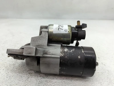 Mazda Cx-7 2007-2009 motor de arranque de coche solenoide fabricante original LGN5Y Foto 1 de 4