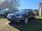 2008 Mercedes-Benz 400-Series 350 4MATIC