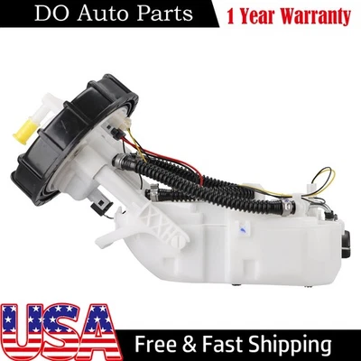 Fuel Pump Module Assembly for Honda Odyssey 2005 2006 2007 2008 2009 2010 - Image 1 of 4