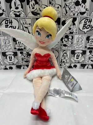 TRILLY NATALE LIMITED EDITION 2025 BAMBOLA  ORIGINALE DISNEY - Immagine 1 di 3