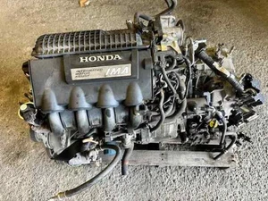⭐ LDA3 full engine for HONDA INSIGHT (ZE2) 2009 176307 - Imagen 1 de 8
