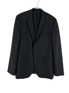 HUGO BOSS The Jam Sharp 1 100% Wool Blazer Jacket Men Size EU/UK:54; US44R - Picture 1 of 9
