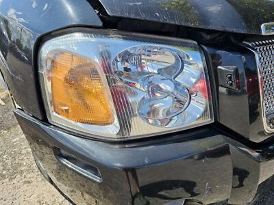 Conjunto de faros derechos usados se adapta a: GMC Envoy 2008 grado derecho A Foto 1 de 4