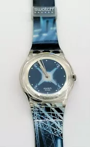 Swatch Access 2003 - SKK2000 - Stade de Suisse 1 - Nuovo - - Bild 1 von 4