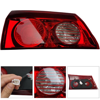 For Toyota Sienna 2006 2007-2010 Left Tail Light Inner Tail Lamp Driver Side LH - Image 1 of 4