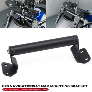 GPS Navigation Bracket Mounting Holder Support For KOVE 525X 500X 2022-2023 - Picture 1 of 24