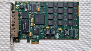 Dialogic VPRIHS DIVA ISDN Media Board PCIe x1 - Bild 1 von 6