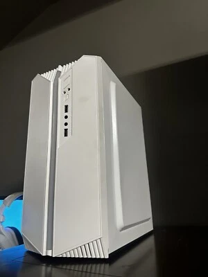 GAMING PC BUDGET - Image 1 of 3