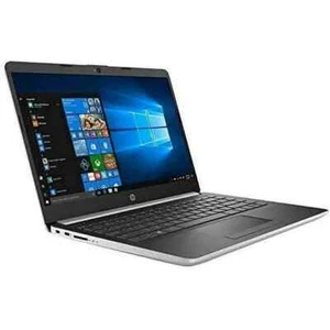 HP 14-df0023cl 14" 1080P 128GB SSD, Intel Core i3-8130U, 2.2GHz, 4GB RAM Laptop - Picture 1 of 2