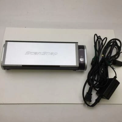 Fujitsu ScanSnap S300 Color Document Scanner* - Image 1 of 3