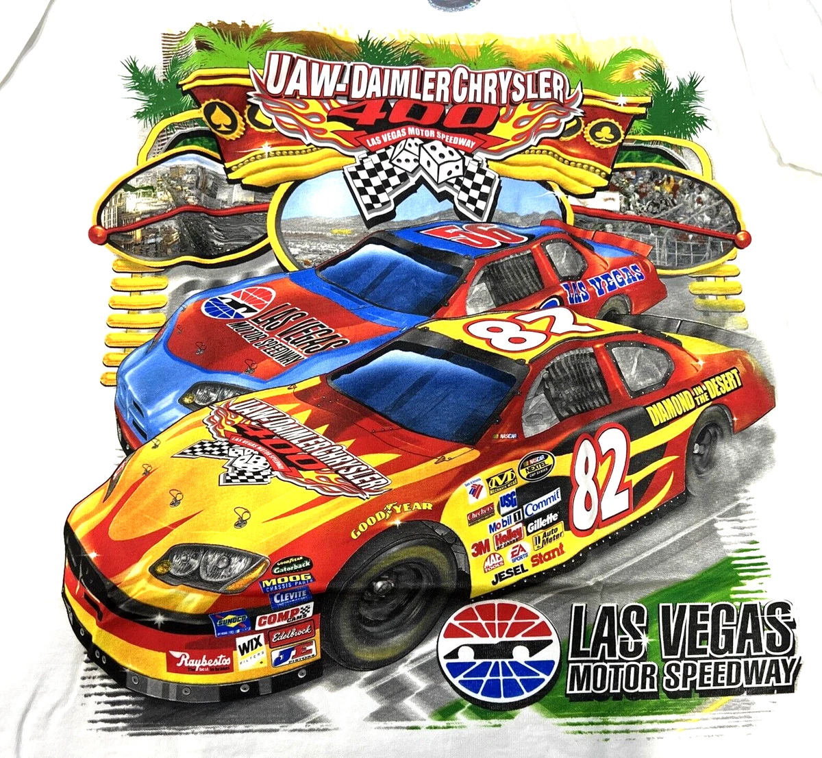 Vintage Nascar for sale | eBay