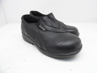 mellow walk jessica steel toe