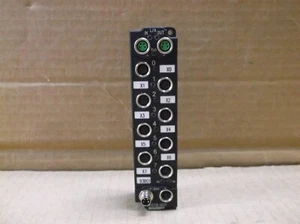 EP2318-0001 Beckhoff NEW PLC 8-I/O (4-In & 4-Out) EtherCAT Terminal Block - Picture 1 of 4