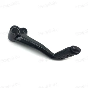 Gear Shift Lever Shifter Pedal Fit Ducati 848/EVO 1098/R/S 1198/R/S/SP 2007-2014 - Picture 1 of 6