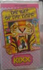 The Way of the Tiger C16 / Plus +4 (Gremlin 86) C64 (Box, Manual, Tape) 100 % ok