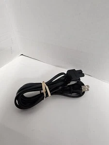 Original Bose PS 3-2-1 Series I II III & CineMate Subwoofer Power Cord Cable OEM - Picture 1 of 3
