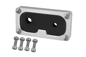 Honda Billet Firewall Shifter Cable Grommet Fits Civic Integra K-Series Swap - Picture 1 of 5